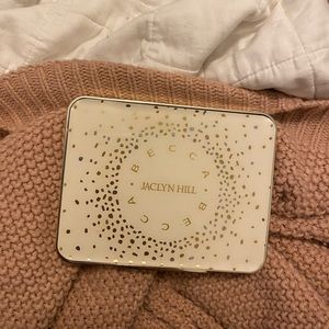 jaclyn hill champagne collection palette